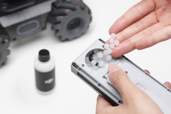 Produktbild DJI Robomaster S1 Gel Beads