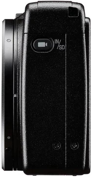 Image du produit RICOH Gr Iv (18,3mm, 25.74 Mpx, APS-C / DX)