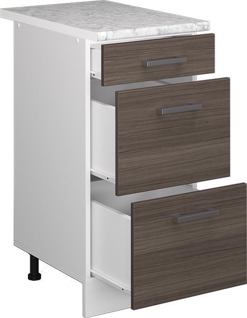 Edelgrau, Grau, Weiss