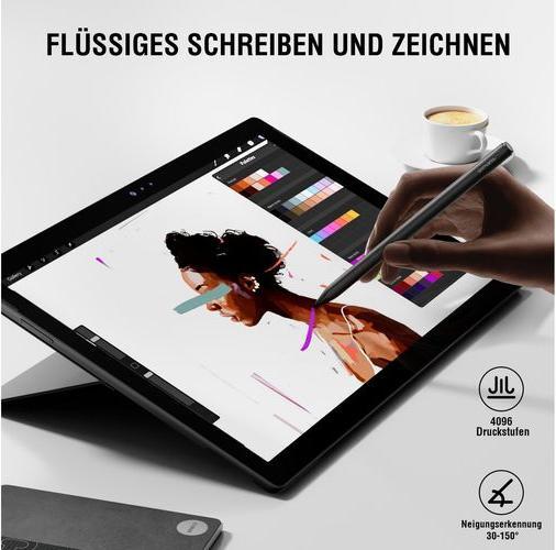 Image du produit 4smarts Aktiver Eingabestift MPP