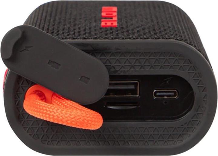 Produktbild Blow AQUA TUNE IP67 Bluetooth Lautsprecher (3 h, Akkubetrieb)