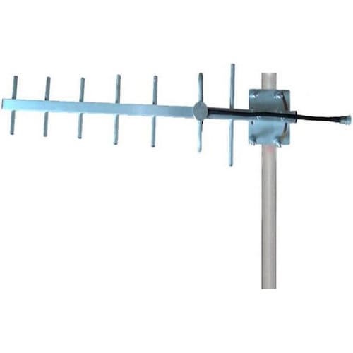 Ventev 806-960 MHz 10 dBi Yagi, Netzwerkantenne