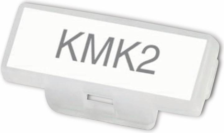 Image du produit Phoenix Contact KMK 2 (Transparent, 29 mm, 1 x)