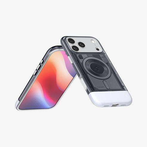 Produktbild Spigen Classic C1 MagSafe (Apple iPhone 17 Pro)