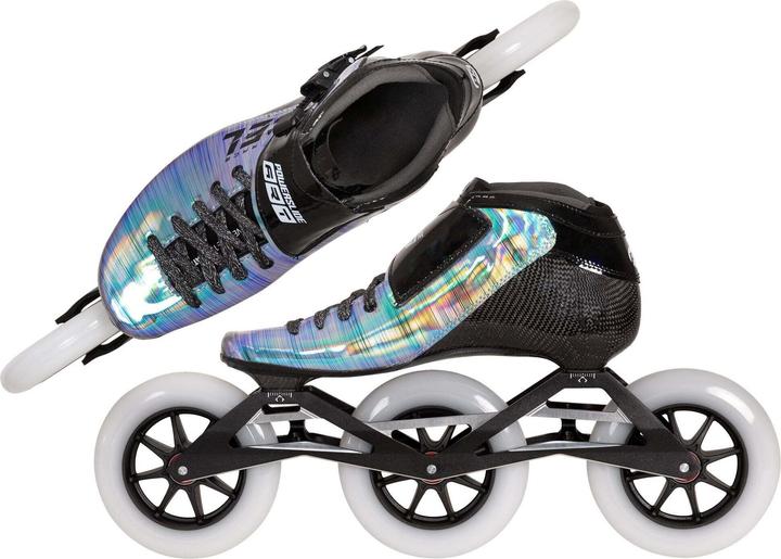Produktbild Powerslide Racing Skates (46)