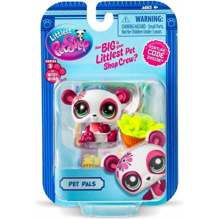 Littlest Pet Shop Pet Pals (1 Stk.) (00523)