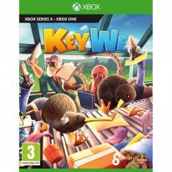 Image du produit Sold Out KeyWe Xbox Series X (Xbox Series X, EN)