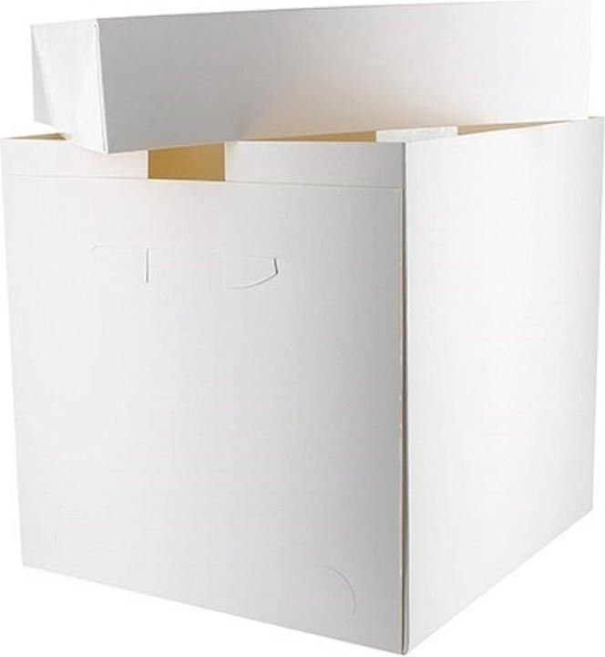 Culpitt Transport box (25x)