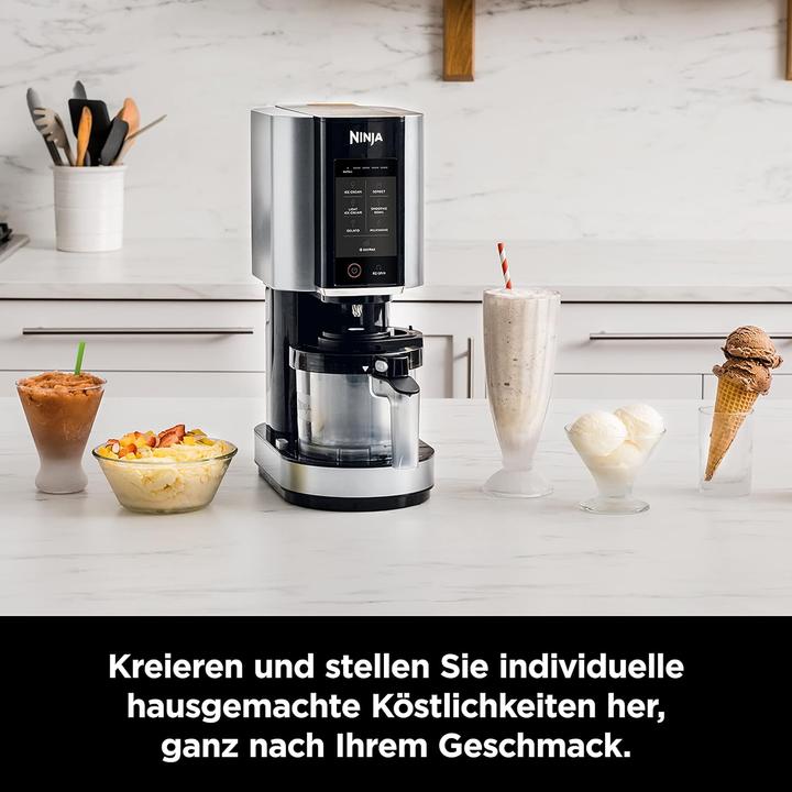 Produktbild Ninja NC300EU Creami