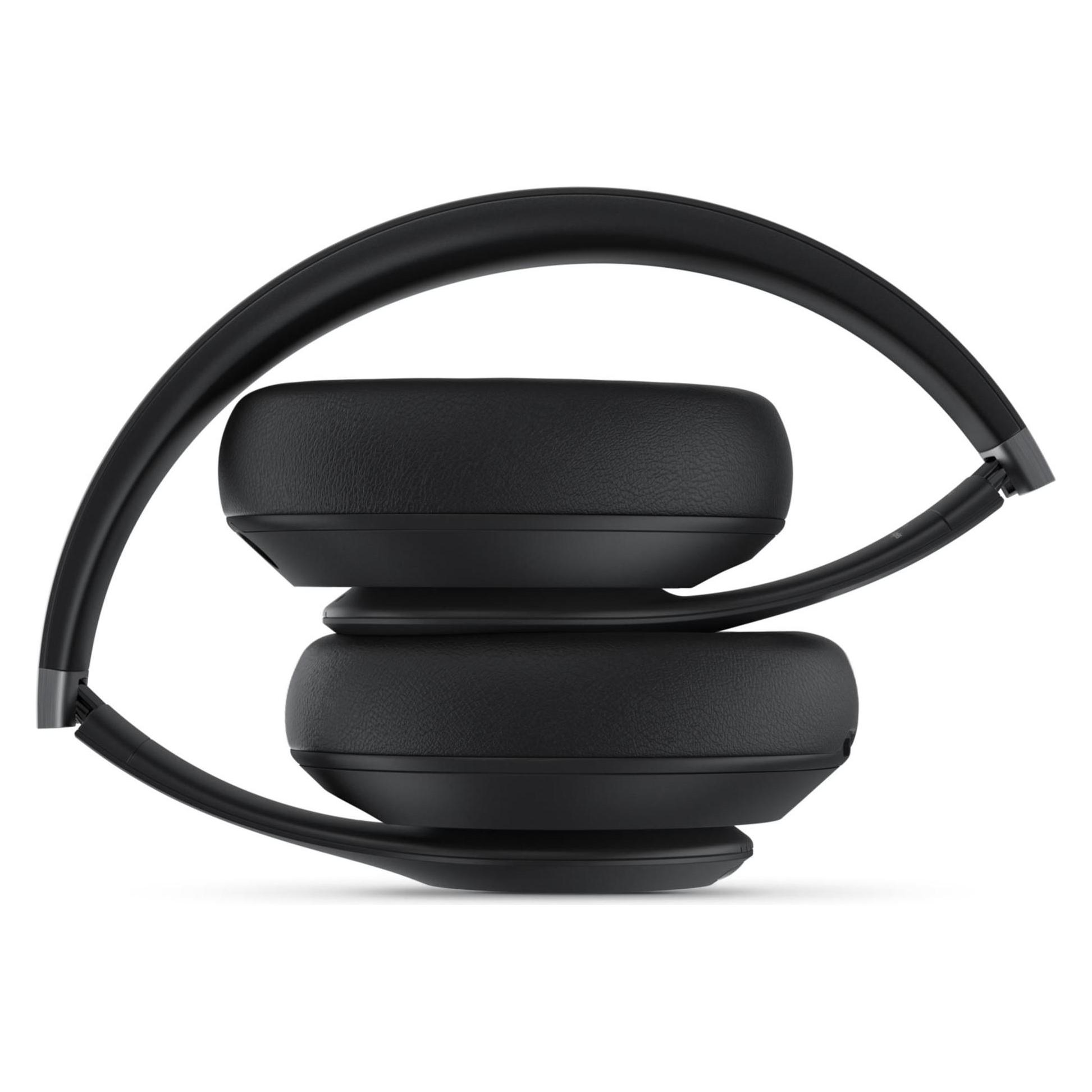 Beats Studio Pro (ANC, 40 h, Kabelgebunden, Kabellos)