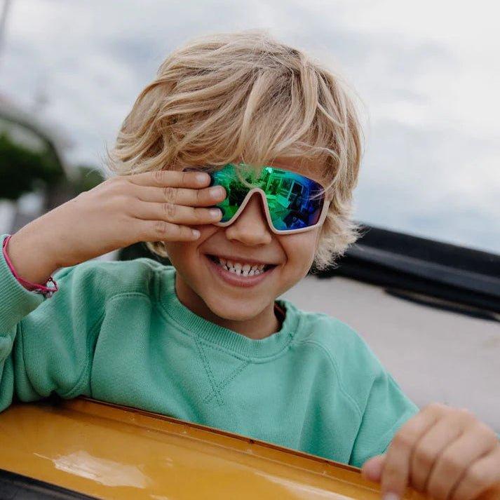 Actual product image Hello Hossy Plany Breeze Sunglasses