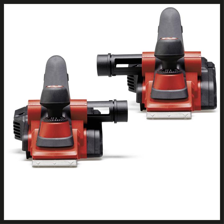 Actual product image Einhell Electric planer TE-PL 920