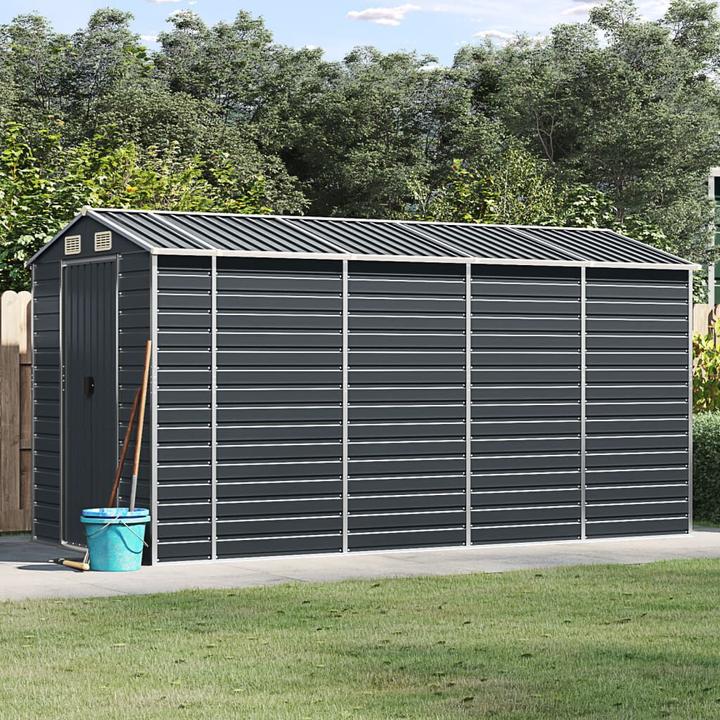 Produktbild vidaXL Gartenhaus