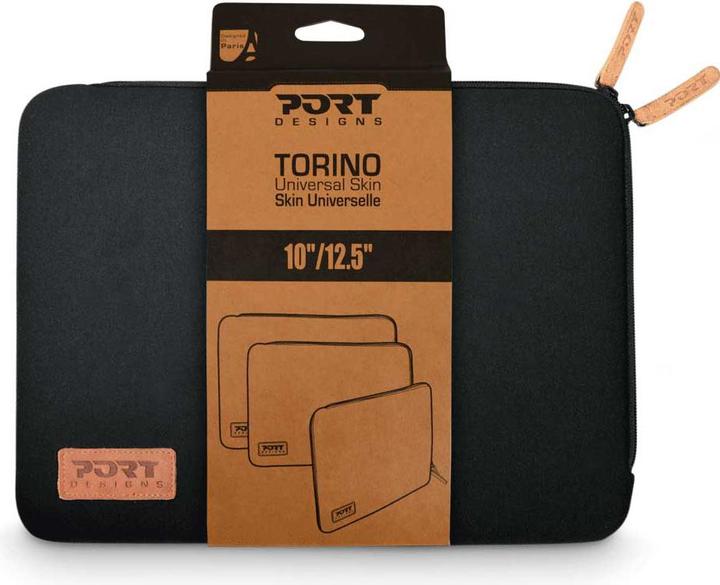 Produktbild Port Designs Torino (12.50", Universal)