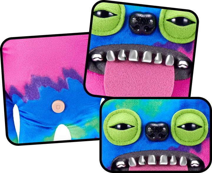 Actual product image Fuggler Core-Fugg Life (random model) (24 cm)