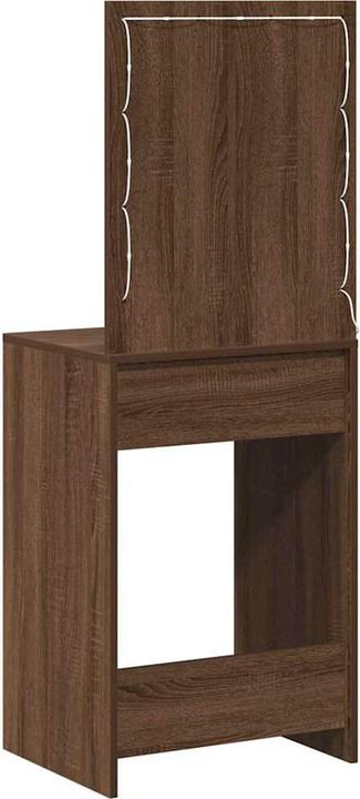 Produktbild vidaXL Schminktisch (50 x 41 x 135 cm)