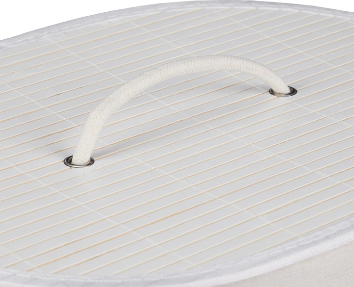 Immagine prodotto Relaxdays Cesto portabiancheria (46 l)