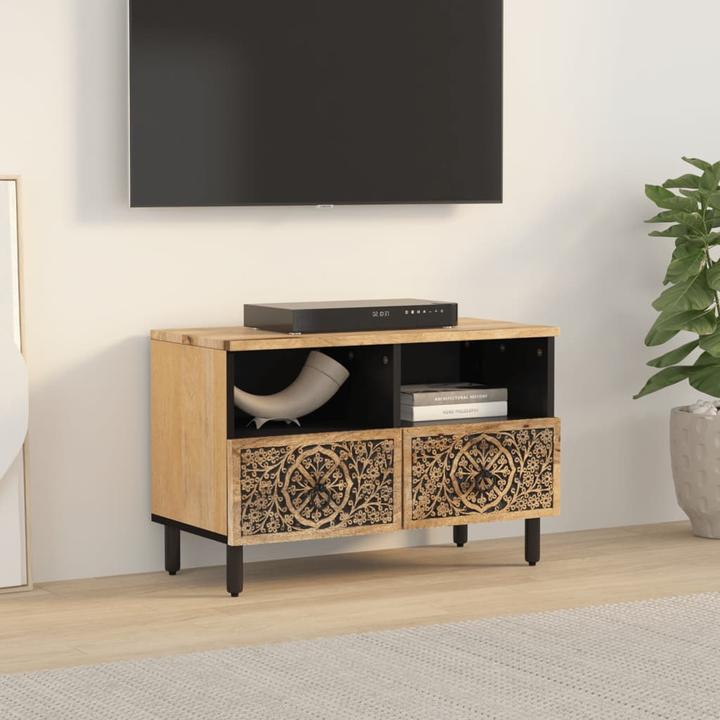 Produktbild VidaXL TV-Schrank (70 x 33 x 46 cm)