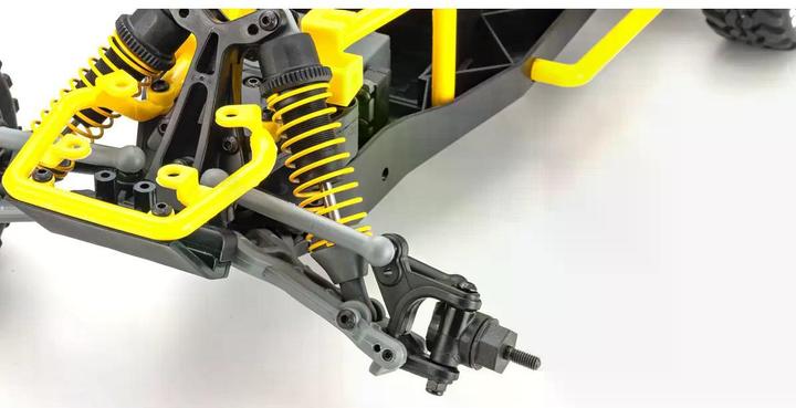 Actual product image Kyosho Buggy Sand Master 2.0 2WD Type 2 ARTR, 1:10 (RTR Ready-to-Run)