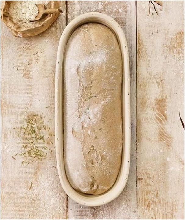 Produktbild Birkmann Gärkörbchen