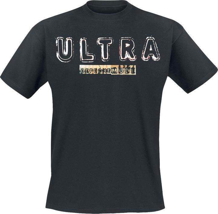 Produktbild Universal Textiles Ultra (4XL)