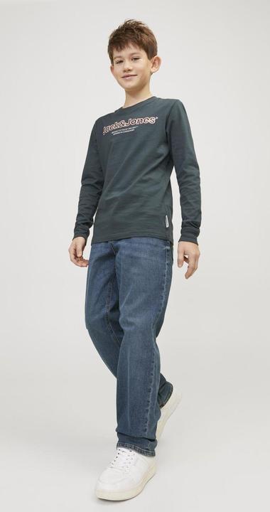 Image du produit Jack & Jones JJICLARK JJORIG STRETCH SQ 223 NOOS MNI Jeans coupe regular Mini Jeans coupe regular (104)