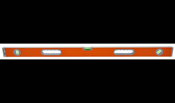 Actual product image Avit Light metal spirit level 100 c (100 cm)