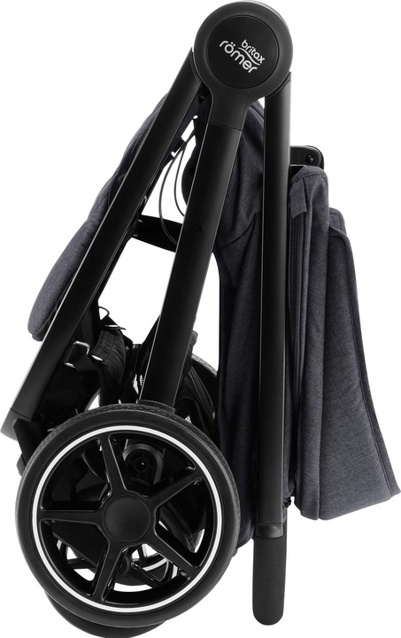 Produktbild Britax Römer B-Agile M