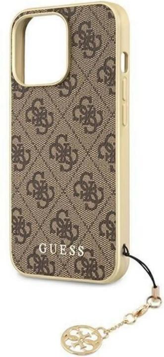 Produktbild Guess Case mit Anhänger (Apple iPhone 13 Pro Max)
