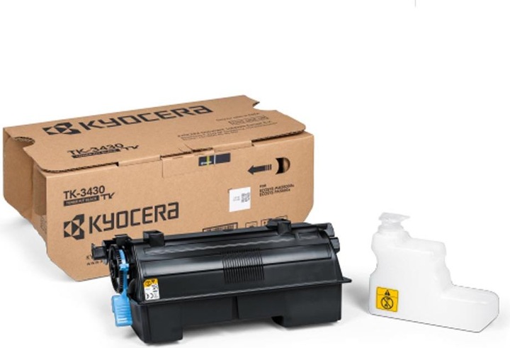 Produktbild Kyocera Toner TK-3430 PA5500x (BK)