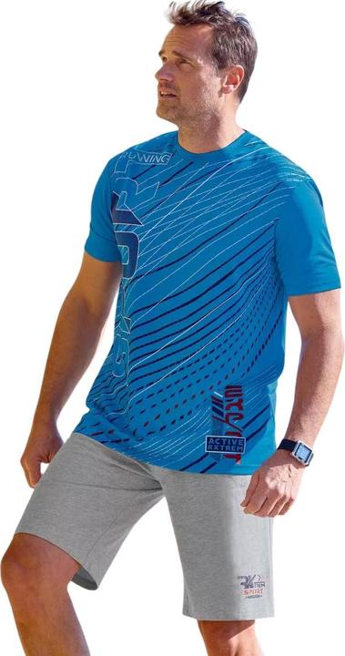 Produktbild Atlas For Men Shorts 2erPack (L)