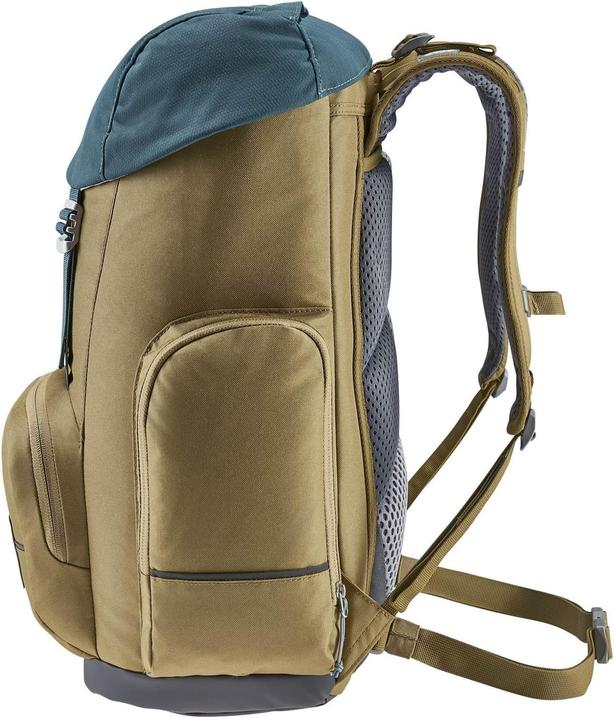 Actual product image Deuter School Backpack Scula (44 l)