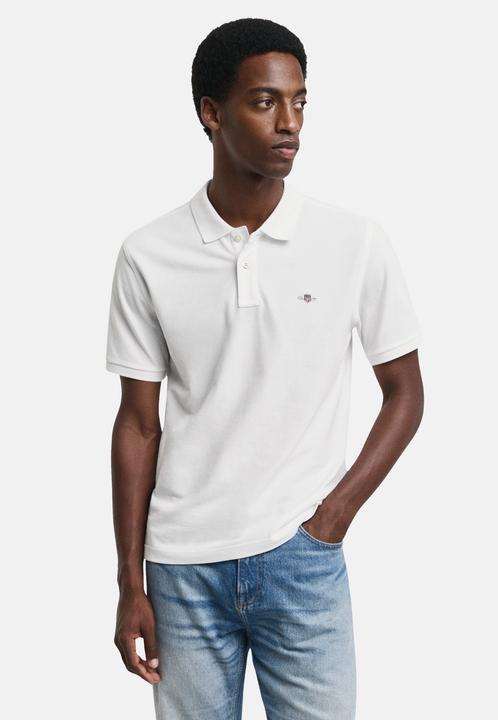 Actual product image GANT T-Shirt Poloshirt (4XL)