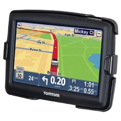 Thumbnail - RAM Mounts Unpkd RAM Holder Tomtom XXL, Netzwerkkamera Zubehör