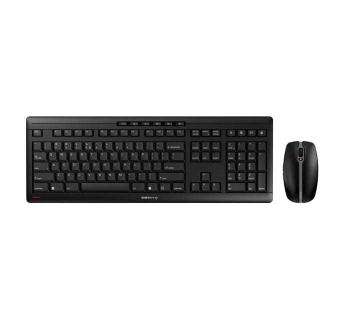 Actual product image CHERRY Stream Desktop (US, Wireless)