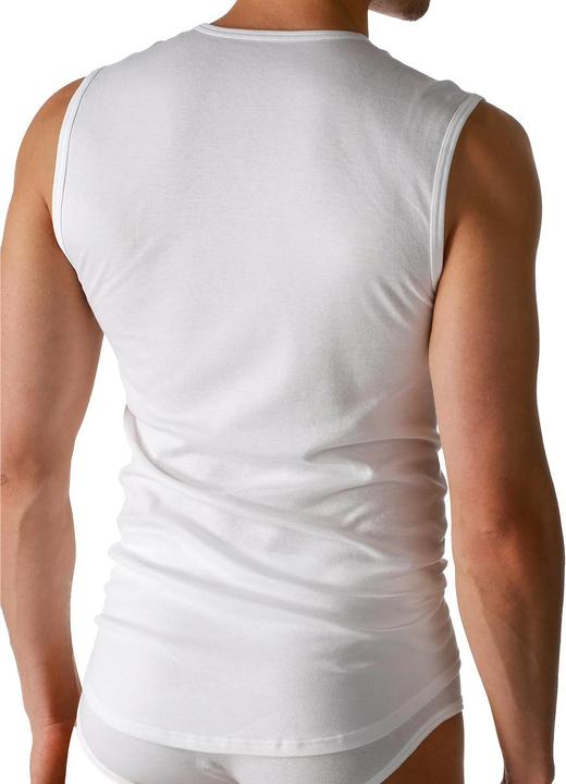 Produktbild Mey 2er Pack Noblesse Unterhemd / Tanktop (M)