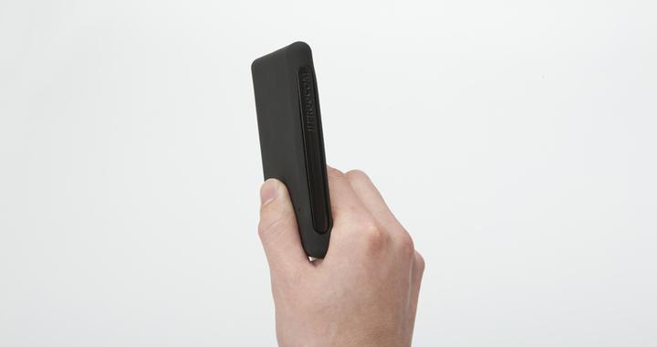 Image du produit Freecom Lecteur mobile HD FR XXS 2,5" 2TB USB3 (2 To)