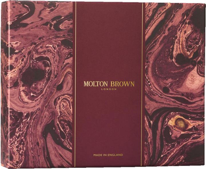 Immagine prodotto Molton Brown Set regalo per la cura delle mani floreale e speziato