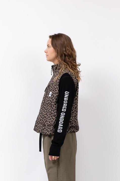 Actual product image Eivy Windbreaker Utility (M)