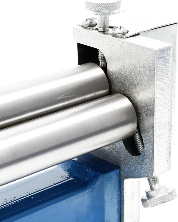 Produktbild Wiltec Rundbiegemaschine (250 mm)