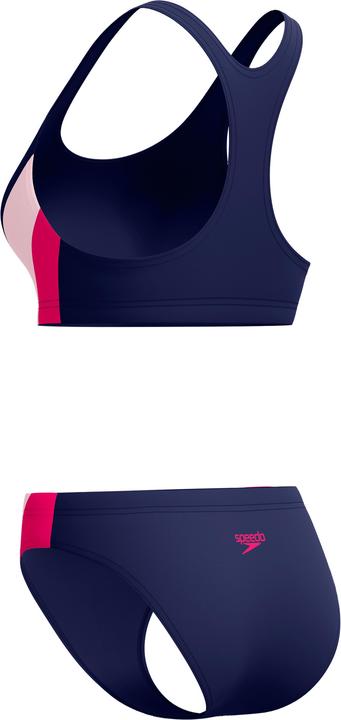 Immagine prodotto Speedo Colourblock Splice 2.0 2pc (40)