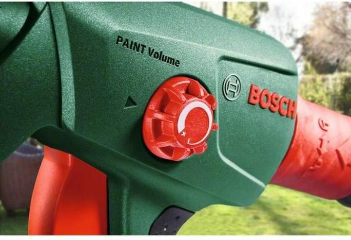 Produktbild Bosch Home & Garden Pfs 1000