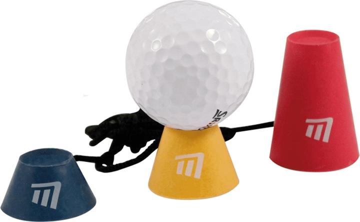 Image du produit Masters Golf Tees Jumbo Pyramid