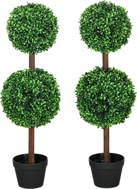 Produktbild Jamb Buchsbaum (90 cm)