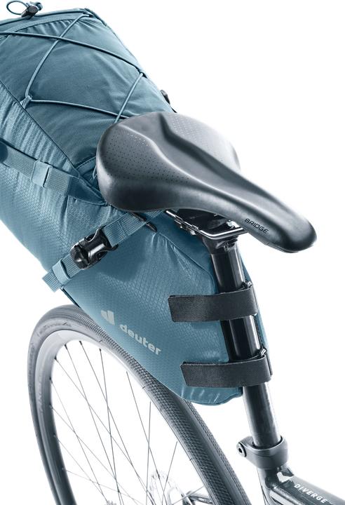 Actual product image Deuter Mondego SB 16 (16 l, Saddle bag)
