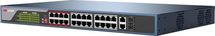 Produktbild Hikvision DS-3E0326P-E(B) (26 Ports)