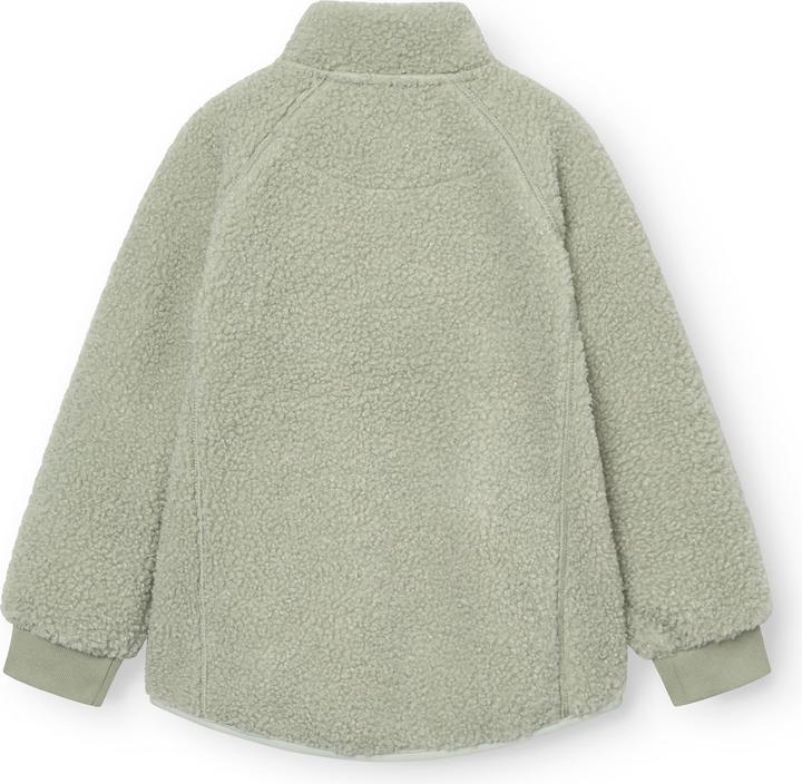 Immagine prodotto Mini a ture Matcedric Teddyfleece (152)