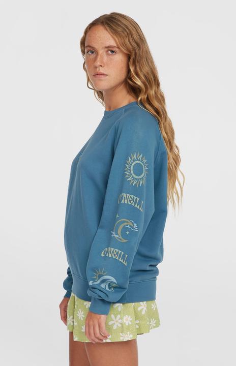 Produktbild O'Neill Beach Vintage Crew (M)