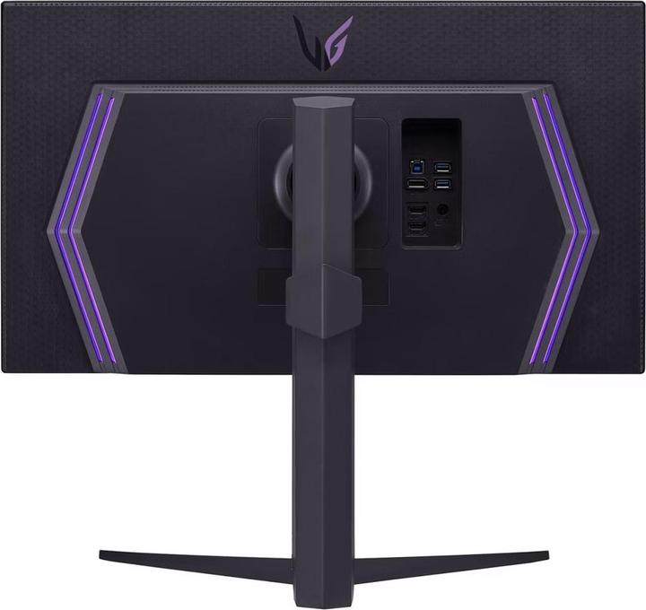 Immagine prodotto LG UltraGear 27GR95UM (3840 x 2160 pixel, 27")