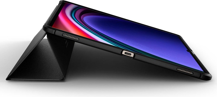 Actual product image Spigen Rugged Armor Pro (Galaxy Tab S8 Ultra, Galaxy Tab S9 Ultra)